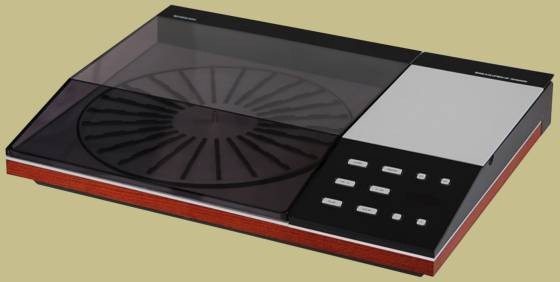 Beogram 7000 8000