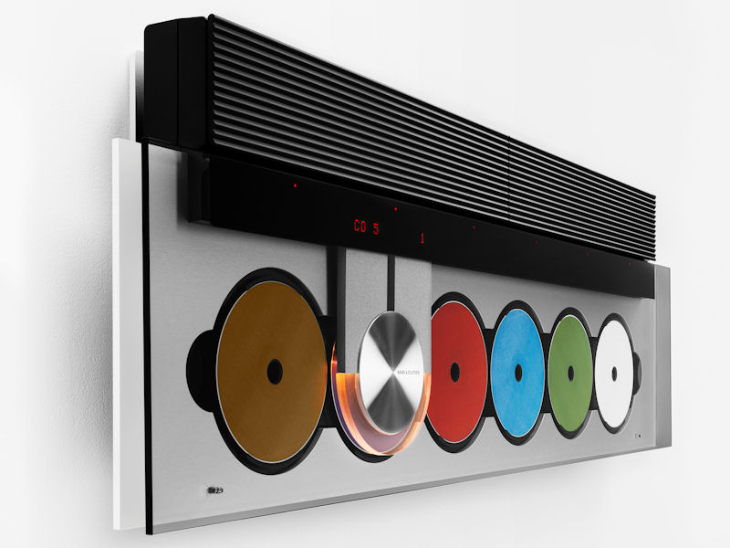 Beosound 9000