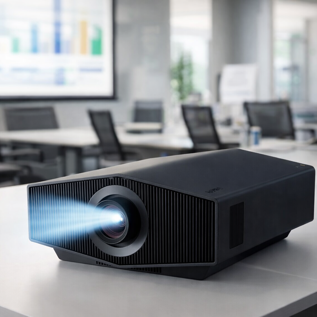 Sony Projector Repair