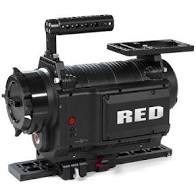 RED One Camera